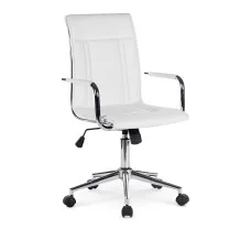 PORTO 2 OFFICE CHAIR, WHITE